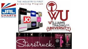 Williams Trading University unveil 'Starstruck by Jopen' Course-2020-10-03-jrl-charts