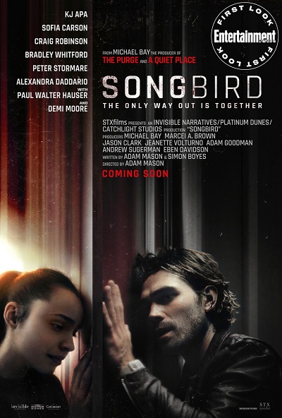 songbird-poster-STX Films