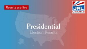 AZ, PA and GA Numbers Coming within Minutes-Election 2020 Results