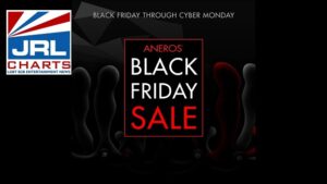 Aneros Announce Black Friday - Cyber Monday Deals-2020-11-20-jrl-charts
