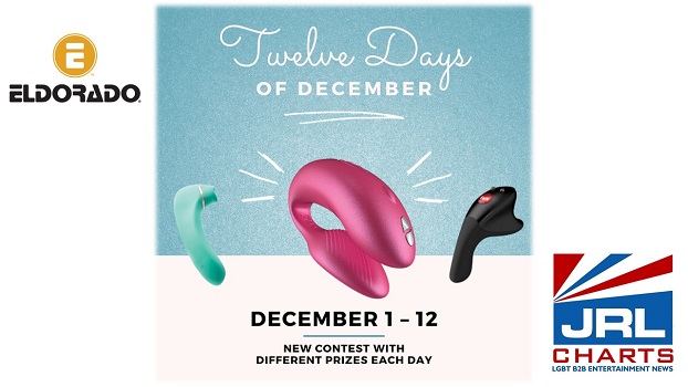 Eldorado Announce 12 Days of December Giveaway-2020-11-27-jrl-charts