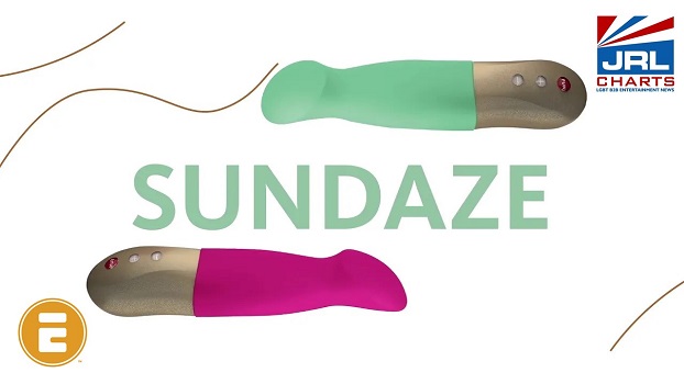Eldorado Trading unveils Fun Factory Sundaze Video-pleasure-products-20-11-04-jrl-charts