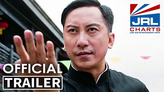 Ip Man-Kung Fu Master Action Movie Trailer-2020-11-15-jrl-charts-movie-trailers