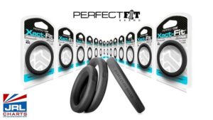 Perfect Fit Brand's XactFit 3-Ring Kits are the Perfect Gift for Holidays