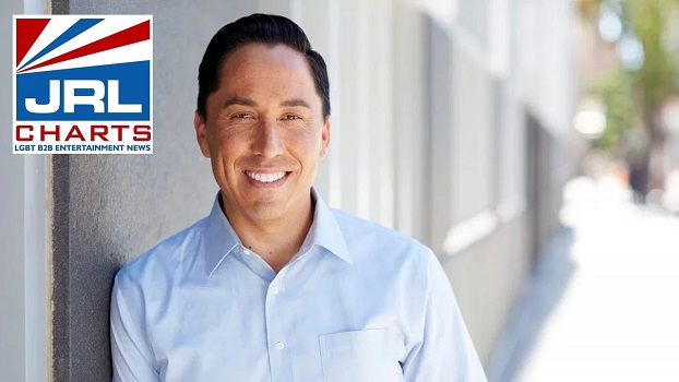 San Diego makes History - Elects Openly Gay Mayor of Color