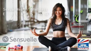 Williams Trading University Announces New Course Sponsored by Nu Sensuelle on Sexual Health & Wellness Channel