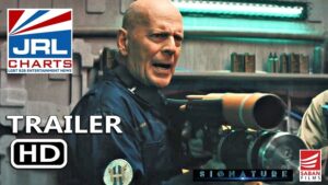 ANTI-LIFE action Sci-Fi Trailer (2021) Bruce Willis-2020-12-18-JRL-CHARTS-Movie-Trailers