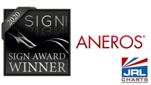 Aneros Wins 2020 Sign Award for 'Most Male-Friendly Range'-2020-12-07-jrl-charts