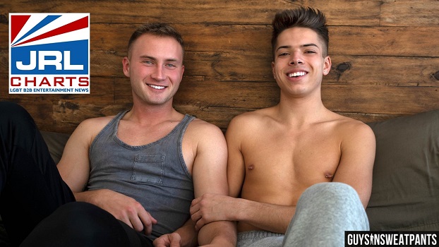 Boyfriends-Evan breeds Daniel-Guys-In-Sweatpants-2020-12-13-jrl-charts