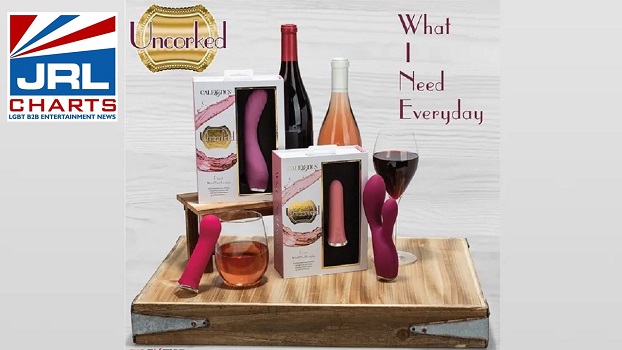 CalExotics 'Uncorked Collection' Inspired by Fine Wine Unveiled-2020-12-14-jrl-charts