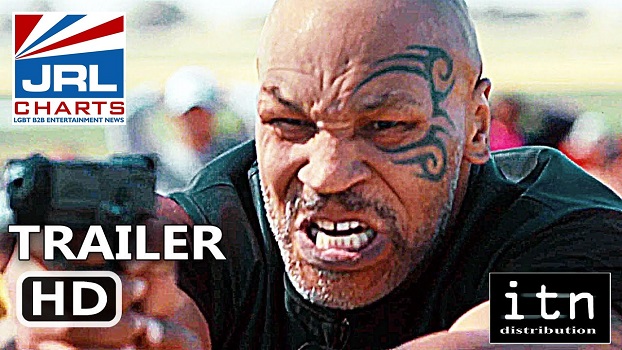 DESERT STRIKE Official Trailer (2021) Action Movie-itn-distribution-JRL-CHARTS