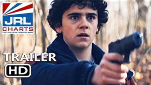 Don't Tell A Soul Thriller Trailer (2021) Jack Dylan Grazer-Saban-Films-Lionsgate-JRL-CHARTS