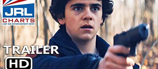 Don't Tell A Soul Thriller Trailer (2021) Jack Dylan Grazer-Saban-Films-Lionsgate-JRL-CHARTS