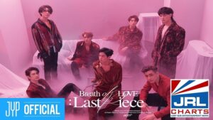 GOT7 Sick new 'Last Piece' MV Premiers with 15M Views-JVP-2020-12-03-jrl-charts