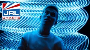 Jeffrey Chan - Glow MV debuts at #10 on LGBTQ Music Chart