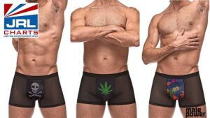 Male Power Apparel-Release its 'Picture Perfect Underwear' Line-2020-12-04-jrl-charts