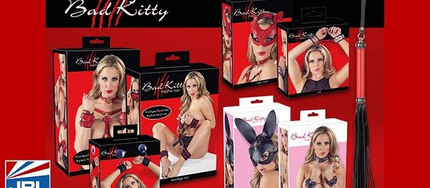 ORION Wholesale Unveil BAD KITTY BDSM Collection-2020-12-08-jrl-charts