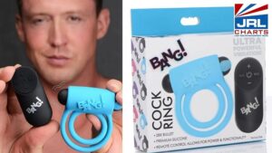 SexToyDistributingdotcom unveil 5 New Additions From Bang Sex Toys-2020-12-17-jrl-charts-sex-toys