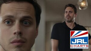 THE MIMIC Comedy Trailer (2021) Thomas Sadoski, Jake Robinson are Hilarious
