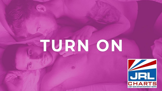 Trigg Labs Unveils TurnOn Sex Positive Lubricants-2020-12-04-jrl-charts