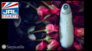 Trinitii by NuSensuelle Nominated for XBIZ Sex Toy of the Year-2020-12-11-jrl-charts
