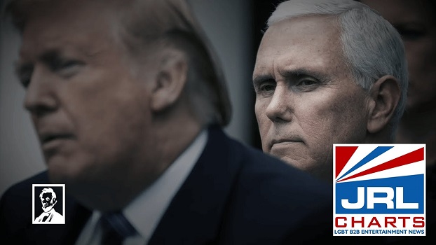 Trump Attacks Pence Over Lincoln Project Ad-2020-12-22-JRL-CHARTS
