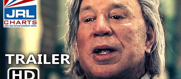 Movie Trailers JRL CHARTS Movie Trailers JRL CHARTS