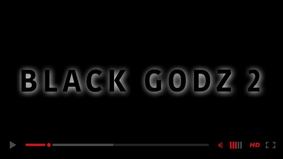 Black Godz DVD (2021) NSFW Trailer Released by Pulse