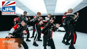 CRAVITY sick new 'My Turn' MV debuts with 2.5 Million Views-2021-01-19-jrl-charts-kpop