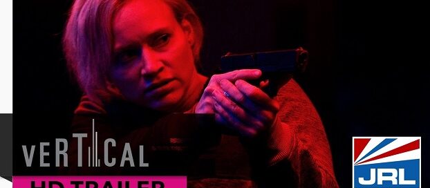 Elizabeth Cotter Kicks Ass in 'Burn It All Official Movie Trailer - Vertical-2021-01-19-jrl-charts