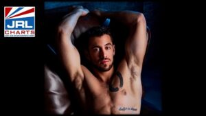 Gay Adult Film Star Dante Colle Signs with OC Modeling-2021-01-26-jrl-charts-gay-porn-news