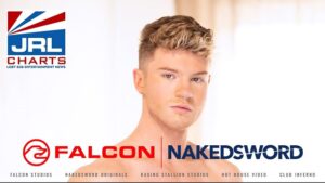 Gorgeous Dean Young Signs with Falcon-NakedSword-2021-01-27-jrl-charts