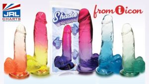Icon Brands Introduce its new 'Shades' Collection-2021-01-07-JRL-CHARTS-pleasure-products