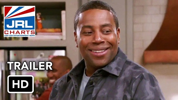 Kenan-Official TV Comedy Series Trailer Released-2021-01-29-jrl-charts-tv-series