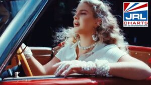Lana Del Rey - Chemtrails Over The Country Club MV-2021-01-11-JRL-CHARTS-Gay-Music-News