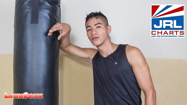 Latinboyz Introduces Monster Package Boxer Mario-2021-01-11-JRL-CHARTS