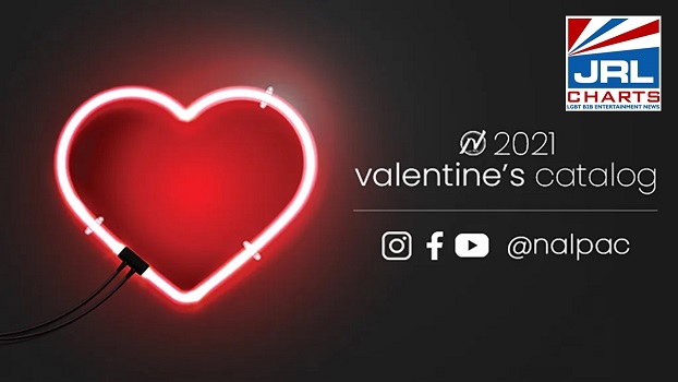 Nalpac Unveil Its 2021 Valentine’s Day Catalog-2021-01-06-JRL-CHARTS-Pleasure-Products-News
