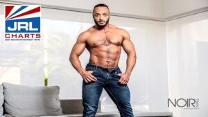 Noir Male Partners with Dillon Diaz to Direct Feature Films-2021-01-21-jrl-charts-gay-porn-news