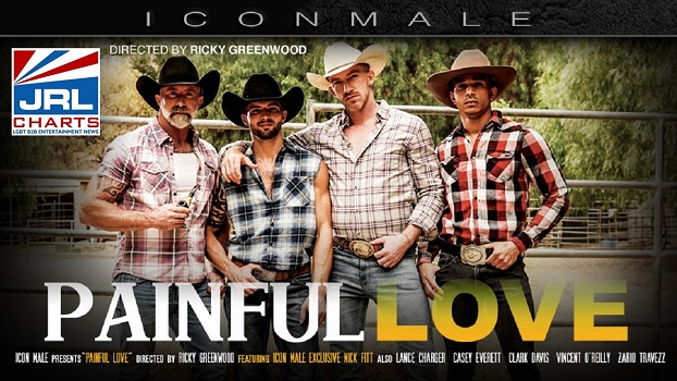Painful Love-Official-Poster-Icon-Male-Mile-High-Media-2021-01-29-jrl-charts