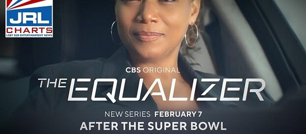 Queen Latifah - The Equalizer Season 1 Teaser Trailer-2021-01-03-JRL-CHARTS
