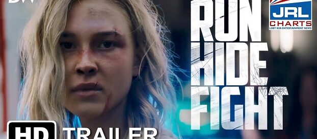 RUN HIDE FIGHT Official Trailer--Isabel May-Action Thriller-HD-2021-01-07-JRL-CHARTS