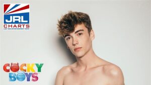 Tannor Reed becomes Cockyboys First Exclusive Signed in 2021-jrl-charts-gay-porn-news