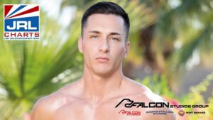 Tristan Hunter inks huge Contract with Falcon-NakedSword-2021-01-08-JRL-CHARTS