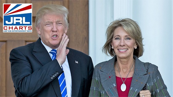 Trump’s Education Secretary Betsy DeVos Resigns After Pro-Trump Mob Riot at Capitol-2021-01-06-JRL-CHARTS