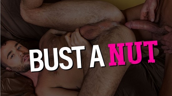 Bust A Nut - gay-porn-movie-trailer-Lucas-Entertainment