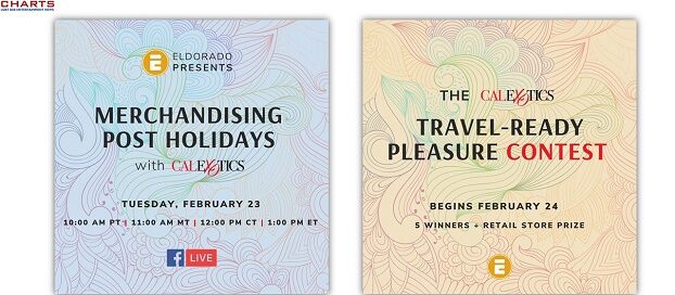 Eldorado Presents Merchandising Post Holidays Live Event-2021-02-18-jrl-charts