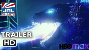 GODZILLA VS KONG Trailer #2 drops from Warner Bros-2021-02-14-jrl-charts-movie-trailers