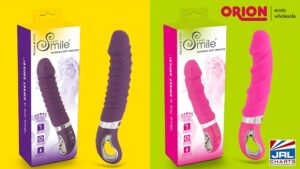 ORION Wholesale-ships-Sweet Smile-new-warming-vibrators-2021-02-09-jrl-charts-pleasure-products