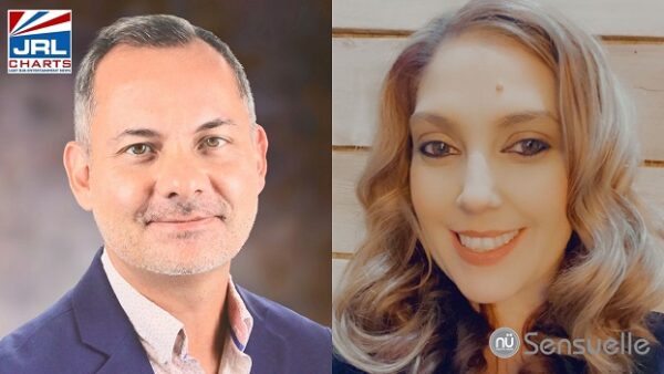 Patrick Lyons joins Nu Sensuelle as Chief Strategy Officer & April ...