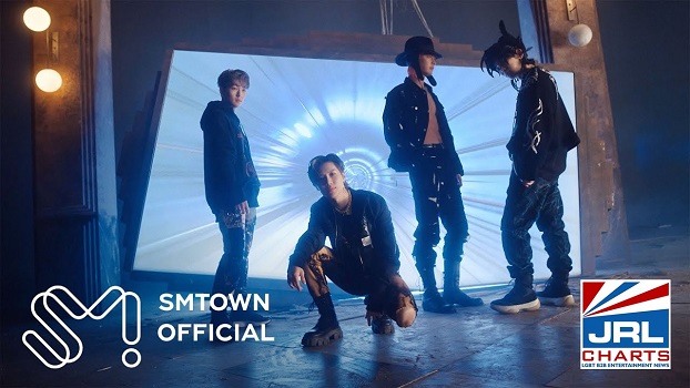 SHINee drops their Long-Awaited-Don't Call Me-Music-Video-SMTown-2021-02-22-jrl-charts